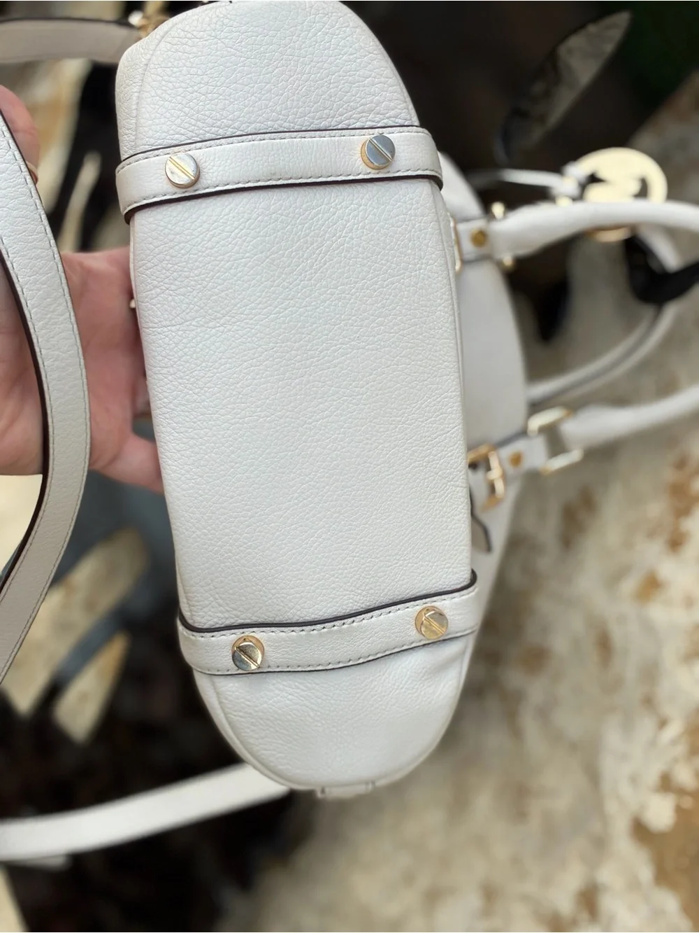 Michael Kors Bedford sachel